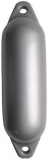 STAR FENDER von Talamex Größe 12 x 45cm Farbe silber STAR FENDER von Talamex Größe 12 x 45cm Farbe silber