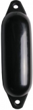 STAR FENDER von Talamex Größe 12 x 45cm Farbe schwarz STAR FENDER von Talamex Größe 12 x 45cm Farbe schwarz