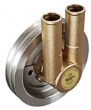 Kühlwasserpumpen für Volvo Penta von Albinpump marine 05-01-040 Kühlwasserpumpen für Volvo Penta von Albinpump marine 05-01-040