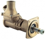 Kühlwasserpumpen für Yanmar Motoren von Albinpump marine 05-01-021 Kühlwasserpumpen für Yanmar Motoren von Albinpump marine 05-01-021