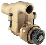 Kühlwasserpumpen für Yanmar Motoren von Albinpump marine 05-01-023 Kühlwasserpumpen für Yanmar Motoren von Albinpump marine 05-01-023