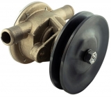 Kühlwasserpumpen für Yanmar Motoren von Albinpump marine 05-01-027 Kühlwasserpumpen für Yanmar Motoren von Albinpump marine 05-01-027