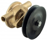 Kühlwasserpumpen für Yanmar Motoren von Albinpump marine 05-01-029 Kühlwasserpumpen für Yanmar Motoren von Albinpump marine 05-01-029