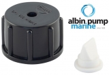 Service-Kit für Vakuumventile von Albinpum marine 05-69-038 Service-Kit für Vakuumventile von Albinpum marine 05-69-038