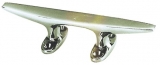 Klampen zum belegen Edelstahl AISI 316 Hornlänge 254mm Klampen zum belegen Edelstahl AISI 316 Hornlänge 254mm