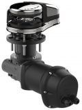 Ankerwinde Lewmar VX1 GO für Kette DIN766 6mm Ankerwinde Lewmar VX1 GO für Kette DIN766 6mm
