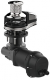 Ankerwinde Lewmar VX3 GD Kettennuss und Verholspill für Kette DIN766 10mm Ankerwinde Lewmar VX3 GD Kettennuss und Verholspill für Kette DIN766 10mm