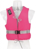 Besto Dinghy 50N Mehrzweck-Schwimmhilfe Farbe rosa Größe M Besto Dinghy 50N Mehrzweck-Schwimmhilfe Farbe rosa Größe M