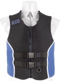 Besto Active Neo 50N Schwimmhilfe für Ski Jetski Wakeboard Größe XXL Besto Active Neo 50N Schwimmhilfe für Ski Jetski Wakeboard Größe XXL