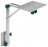 Verstellbares Tischuntergestell S2000 Verstellbares Tischuntergestell S2000