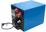 Warmwasserboiler quadratisch 22 Liter Leistung 850W (nur elektrisch) von Albin Pump Marine Warmwasserboiler quadratisch 22 Liter Leistung 850W (nur elektrisch) von Albin Pump Marine