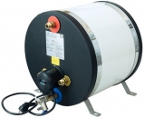 Warmwasserboiler Edelstahl rund 60 Liter Leistung 850W von Albin Pump Marine Warmwasserboiler Edelstahl rund 60 Liter Leistung 850W von Albin Pump Marine