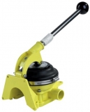 Heavy Duty Bilgepumpe Gusher 10 MKIII von Whale Standard Heavy Duty Bilgepumpe Gusher 10 MKIII von Whale Standard