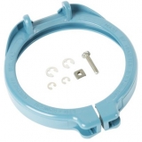 Ersatzteile Gusher Urchin von Whale Clamp Ring Kit Std+Rh Gusher Urchin AS9062 Ersatzteile Gusher Urchin von Whale Clamp Ring Kit Std+Rh Gusher Urchin AS9062