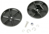 Ersatzteile Gusher Urchin von Whale Clamping Plate Kit Gusher Urchin AS9066 Ersatzteile Gusher Urchin von Whale Clamping Plate Kit Gusher Urchin AS9066