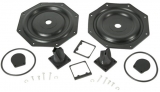 Ersatzteile für Bilgepumpe Henderson MK5 Service Kit MK5 D/a Ersatzteile für Bilgepumpe Henderson MK5 Service Kit MK5 D/a