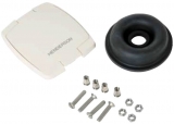 Ersatzteile für Handlenzpumpe Compac 50 Deckplatte Kit elfenbein Compac 50 Ersatzteile für Handlenzpumpe Compac 50 Deckplatte Kit elfenbein Compac 50