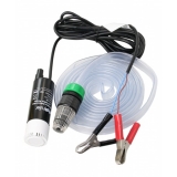 JABSCO Pumpenset - JABSCO pumpkit 12V 18,0 l/m JABSCO Pumpenset - JABSCO pumpkit 12V 18,0 l/m