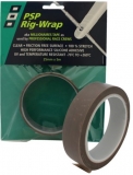 Rig-Wrap Tape reduziert Reibung und schützt Rig-Wrap Tape reduziert Reibung und schützt