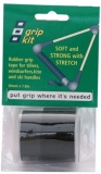 Grip Kit Weiches Gummitape zum Ummanteln Grip Kit Weiches Gummitape zum Ummanteln