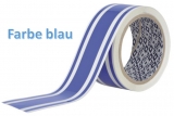 Colourstripe Wasserlinien Dekortape Zierstreifen Farbe blau Breite 44mm