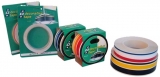 Go-Fast Tape Zierstreifen für Speedboote Farbe rot-orange-gelb Go-Fast Tape Zierstreifen für Speedboote Farbe rot-orange-gelb