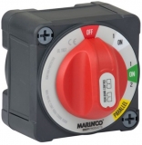 Batterieschalter Dual Control Fabr.-Nr 772-DBC-EZ Batterieschalter Dual Control Fabr.-Nr 772-DBC-EZ