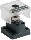 Isolierte Bolzen Sammelstützpunkt Fabr.-Nr. IST-10MM-1S Anschlussbolzen 1 x 10mm Isolierte Bolzen Sammelstützpunkt Fabr.-Nr. IST-10MM-1S Anschlussbolzen 1 x 10mm