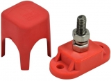 Isolierte Bolzen Sammelstützpunkte Fabr.-Nr. IS-6MM-1R/DSP 1 x 6mm Isolierte Bolzen Sammelstützpunkte Fabr.-Nr. IS-6MM-1R/DSP 1 x 6mm