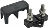 Isolierte Bolzen Sammelstützpunkte Fabr.-Nr. IS-6MM-2/DSP 2 x 6mm Isolierte Bolzen Sammelstützpunkte Fabr.-Nr. IS-6MM-2/DSP 2 x 6mm