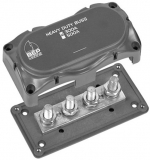 Verteilerbolzen schwer Fabr.-Nr. 703-300A Bolzen 4 x 10mm Max 300A Verteilerbolzen schwer Fabr.-Nr. 703-300A Bolzen 4 x 10mm Max 300A