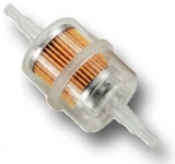 Kraftstoff Filter Benzin Universal für Schlauch Ø 6- 8 mm bis 3500cc Kraftstoff Filter Benzin Universal für Schlauch Ø 6- 8 mm bis 3500cc
