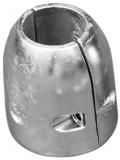 Anoden Shaft Heavy duty Aluminium Welle 44,45mm Anoden Shaft Heavy duty Aluminium Welle 44,45mm