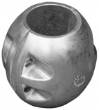 Wellenanode Shaft USA Typ Kugelform Magnesium Welle 60mm Wellenanode Shaft USA Typ Kugelform Magnesium Welle 60mm