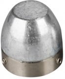 Bosvik Propelleranode für Welle 35mm Zink von Tecnoseal Bosvik Propelleranode für Welle 35mm Zink von Tecnoseal