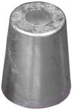Radice Propeller Anode Typ Conical shaft 30mm Zink Radice Propeller Anode Typ Conical shaft 30mm Zink