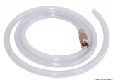 Handpumpe zum Flüssigkeiten-Umfüllen 19 mm Handpumpe zum Flüssigkeiten-Umfüllen 19 mm