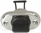 Niro Lenzstecker NIRO 316 mit Stecker aus Kunststoff Niro Lenzstecker NIRO 316 mit Stecker aus Kunststoff