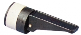 Lenzstopfen Ø=35 mm Lenzstopfen Ø=35 mm