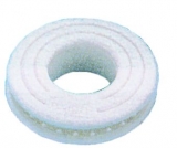 Kunststoff-Segelösen 12Stück Ø=14 mm. Farbe: weiss Kunststoff-Segelösen 12Stück Ø=14 mm. Farbe: weiss