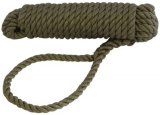 Talamex Festmacher- Leine mit Augspleiß 10mm x 10 Meter Farbe Manila Talamex Festmacher- Leine mit Augspleiß 10mm x 10 Meter Farbe Manila