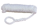 Talamex Fenderleine wei 12mm Lnge 2,5 Meter