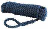 Talamex Fenderleine navyblau 10mm Länge 2,5 Meter Talamex Fenderleine navyblau 10mm Länge 2,5 Meter