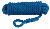 Talamex Fenderleine blau 10mm Länge 2,5 Meter Talamex Fenderleine blau 10mm Länge 2,5 Meter