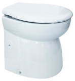 Leise elektrische Toilette Modell Premium high hoch 12V Leise elektrische Toilette Modell Premium high hoch 12V
