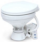 albin Marine Toilette Standard Elektro EVO Compact 12 V Höhe 34,5cm albin Marine Toilette Standard Elektro EVO Compact 12 V Höhe 34,5cm