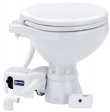 Elektrotoilette Standard 12V Talamex Elektrotoilette Standard 12V Talamex