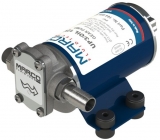 Ölpumpe UP3 geeignet zum Entleeren von Motorsümpfen 12 und 24V 10/min Ölpumpe UP3 geeignet zum Entleeren von Motorsümpfen 12 und 24V 10/min