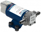 Öl und Dieselpumpe für Öl- und Dieseltransfers geeignet 12 und 24V Öl und Dieselpumpe für Öl- und Dieseltransfers geeignet 12 und 24V