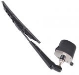 Scheibenwischer-Set 12V von Talamex Scheibenwischer-Set 12V von Talamex